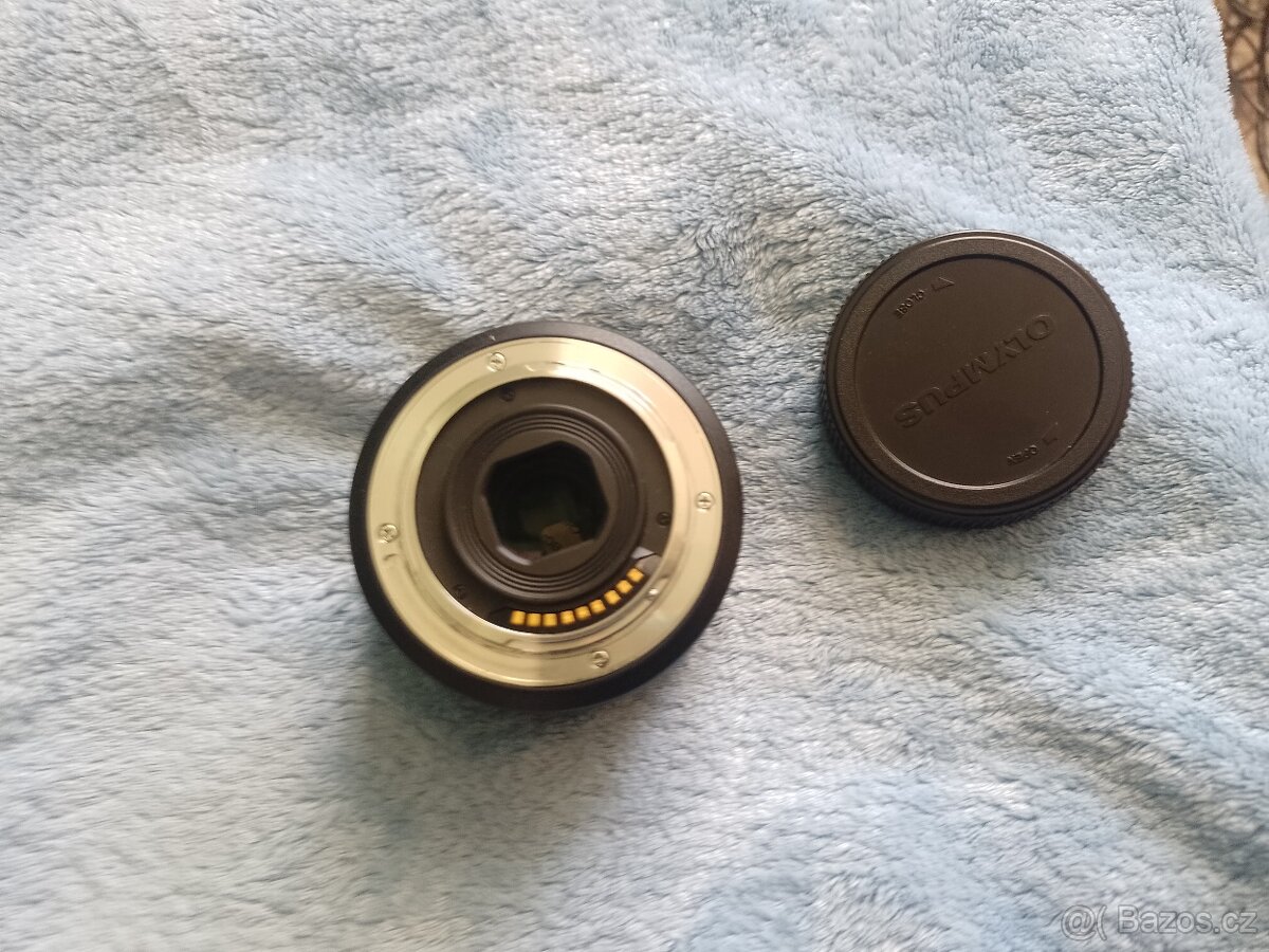 Olympus konvertor ec 20 - 3