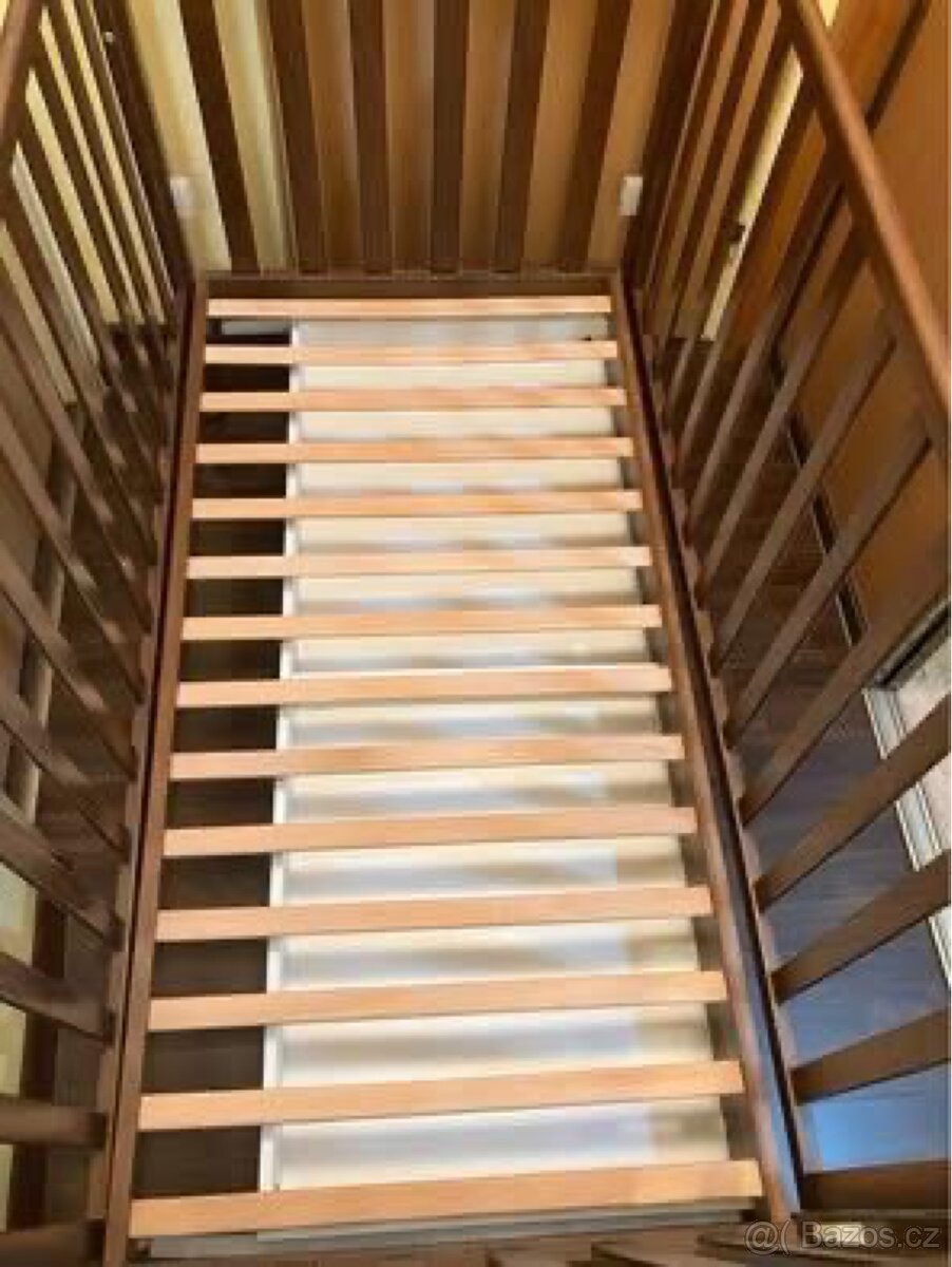 Postýlka vel.140x70 - 3