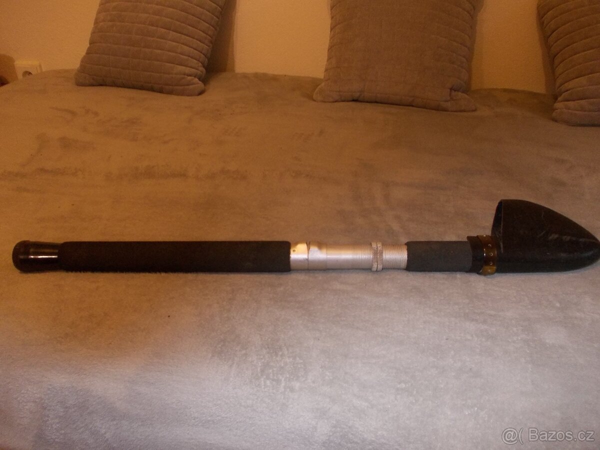 rybářský prut sona - 3