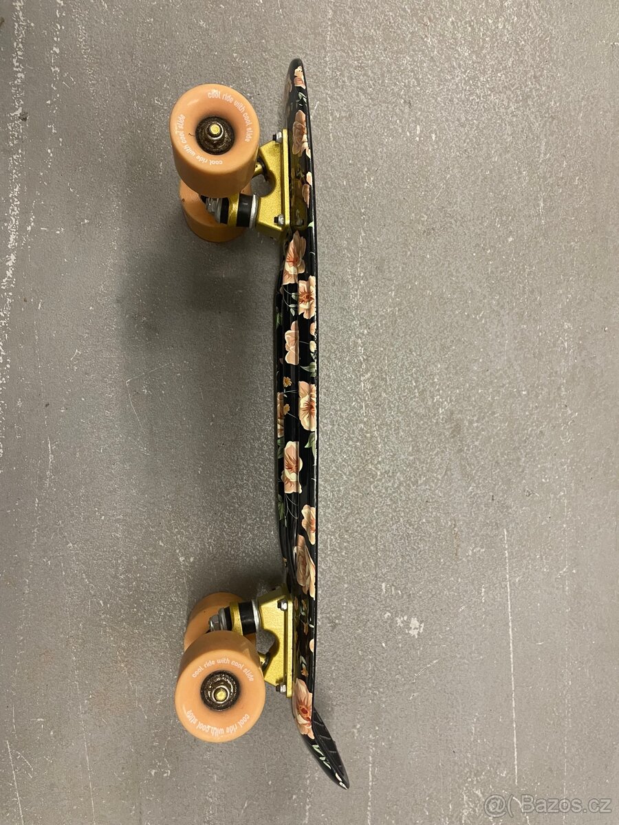 Detský skateboard - 3