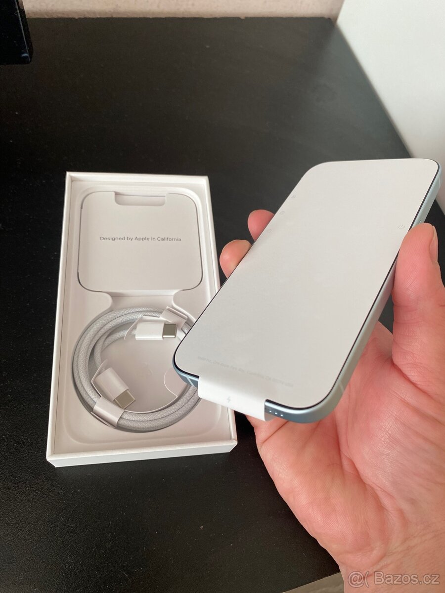 iPhone 15 Nový - 3