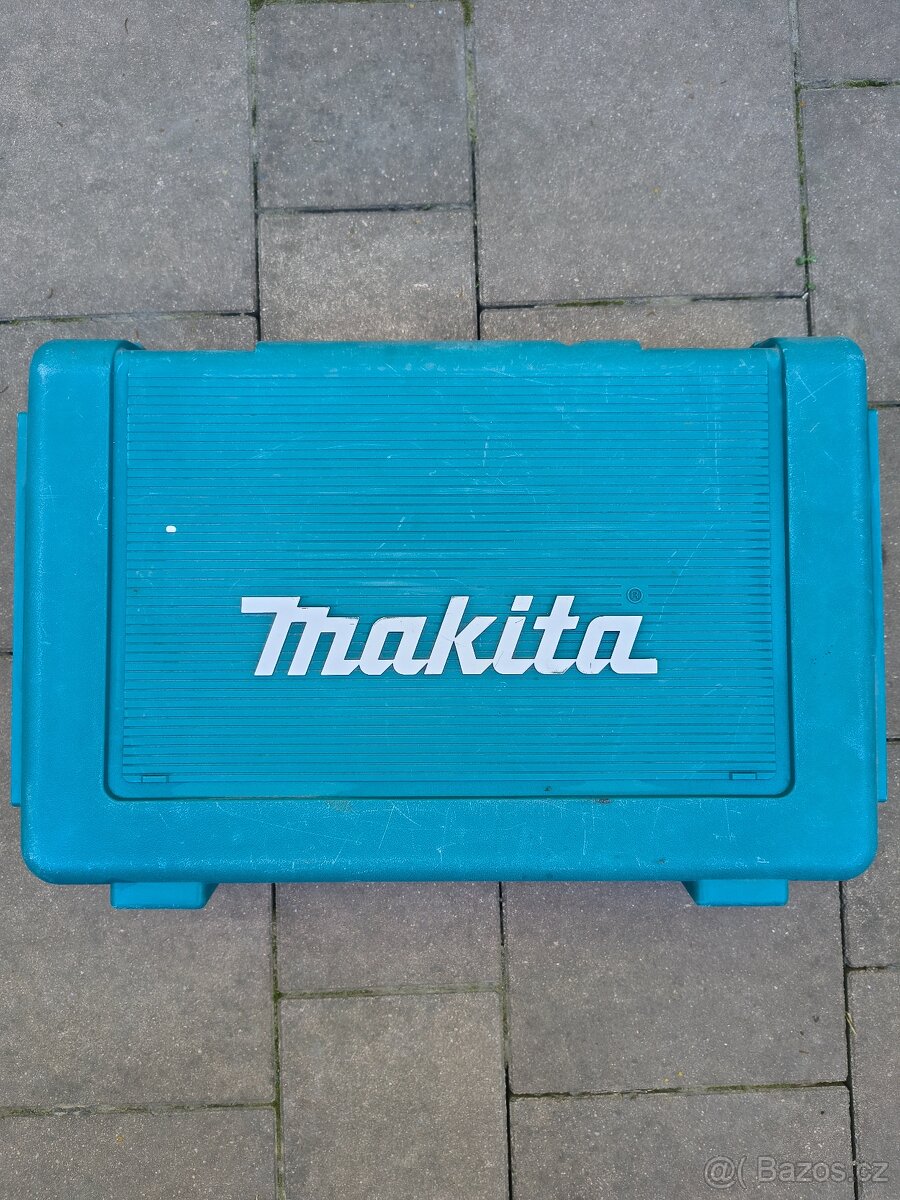 AKU vrtačka Makita - 3