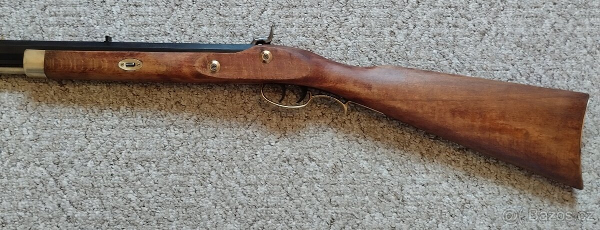 Perkusní puška - 3