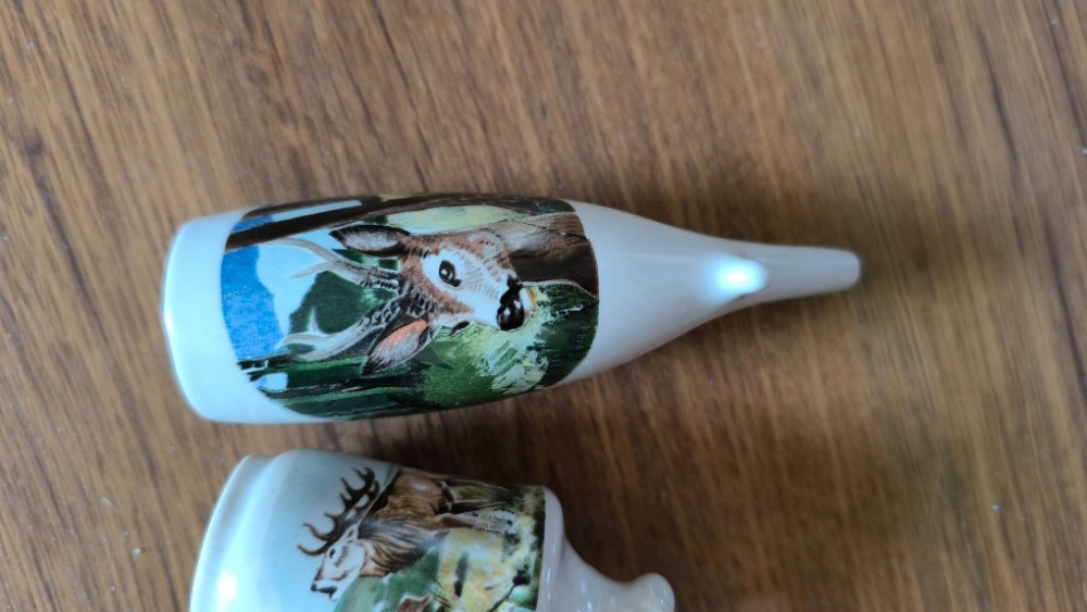 Fajfky hlavičky - 3