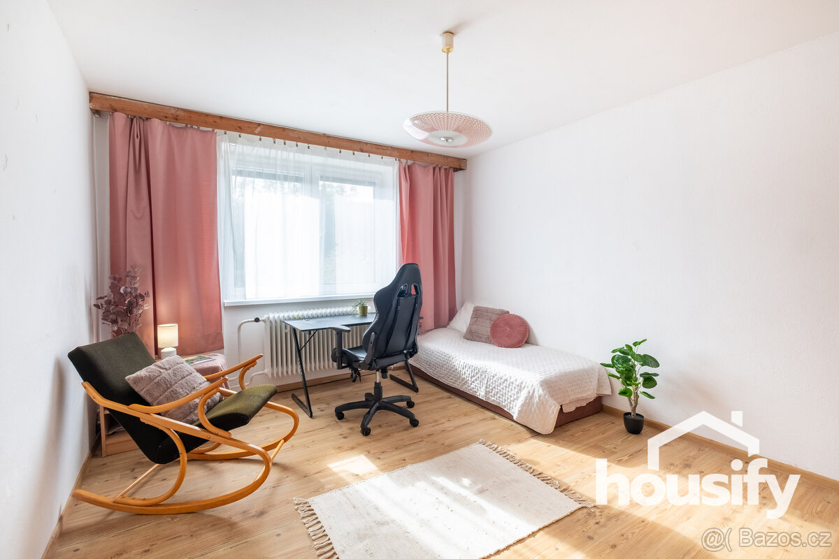 Prodej rodinného domu 5+1, 137 m2 - Mašovice - 3