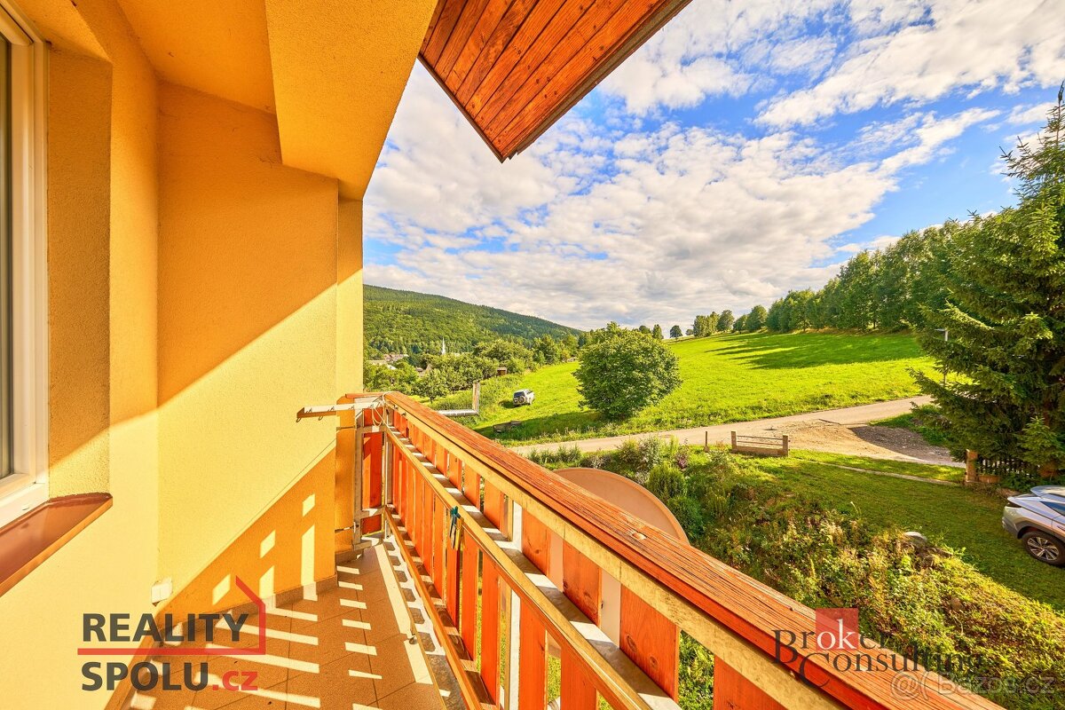 Prodej, byty/3+1, 78 m2, Josefa Tippelta 144, 54226 Horní Ma - 3