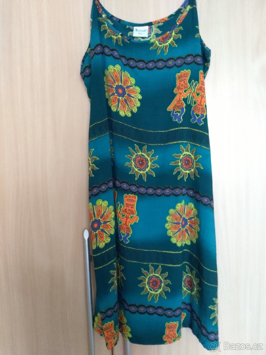 Letni šaty - 3