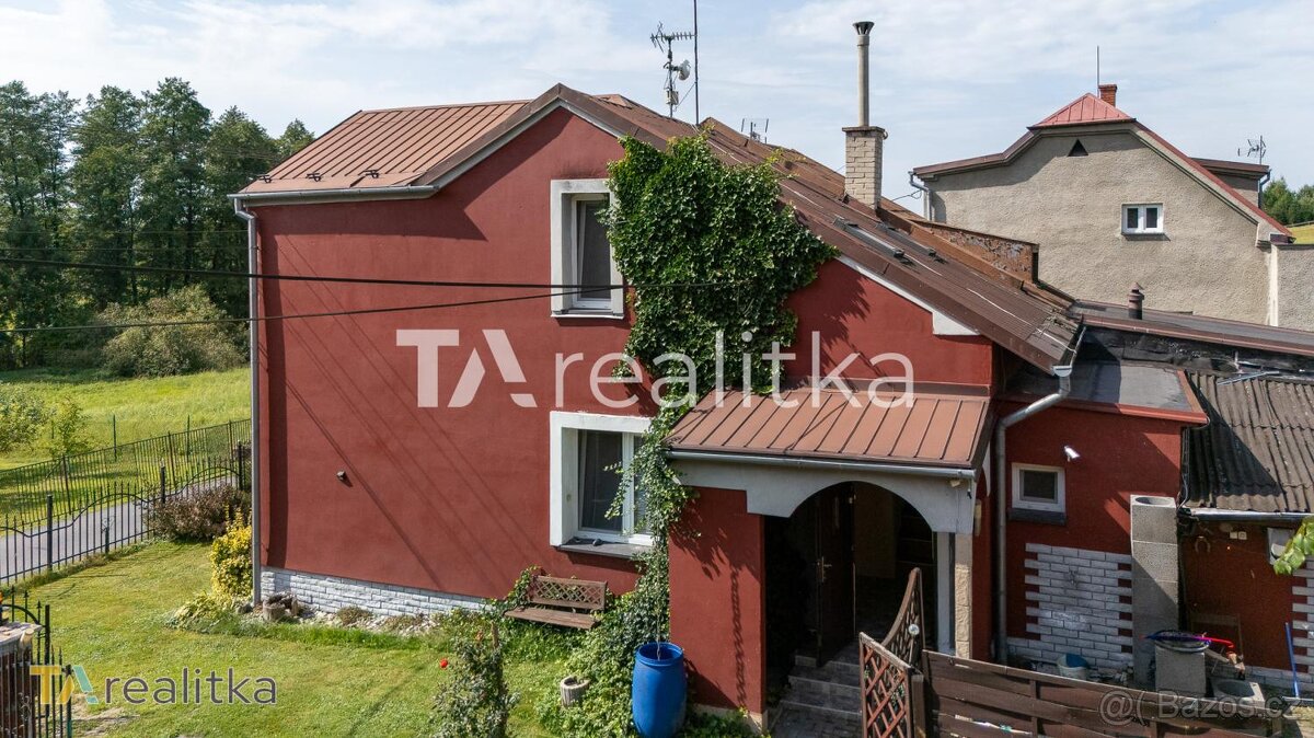 Prodej dům Rodinný, 66㎡ Petrovice u Karviné 73572 - 3