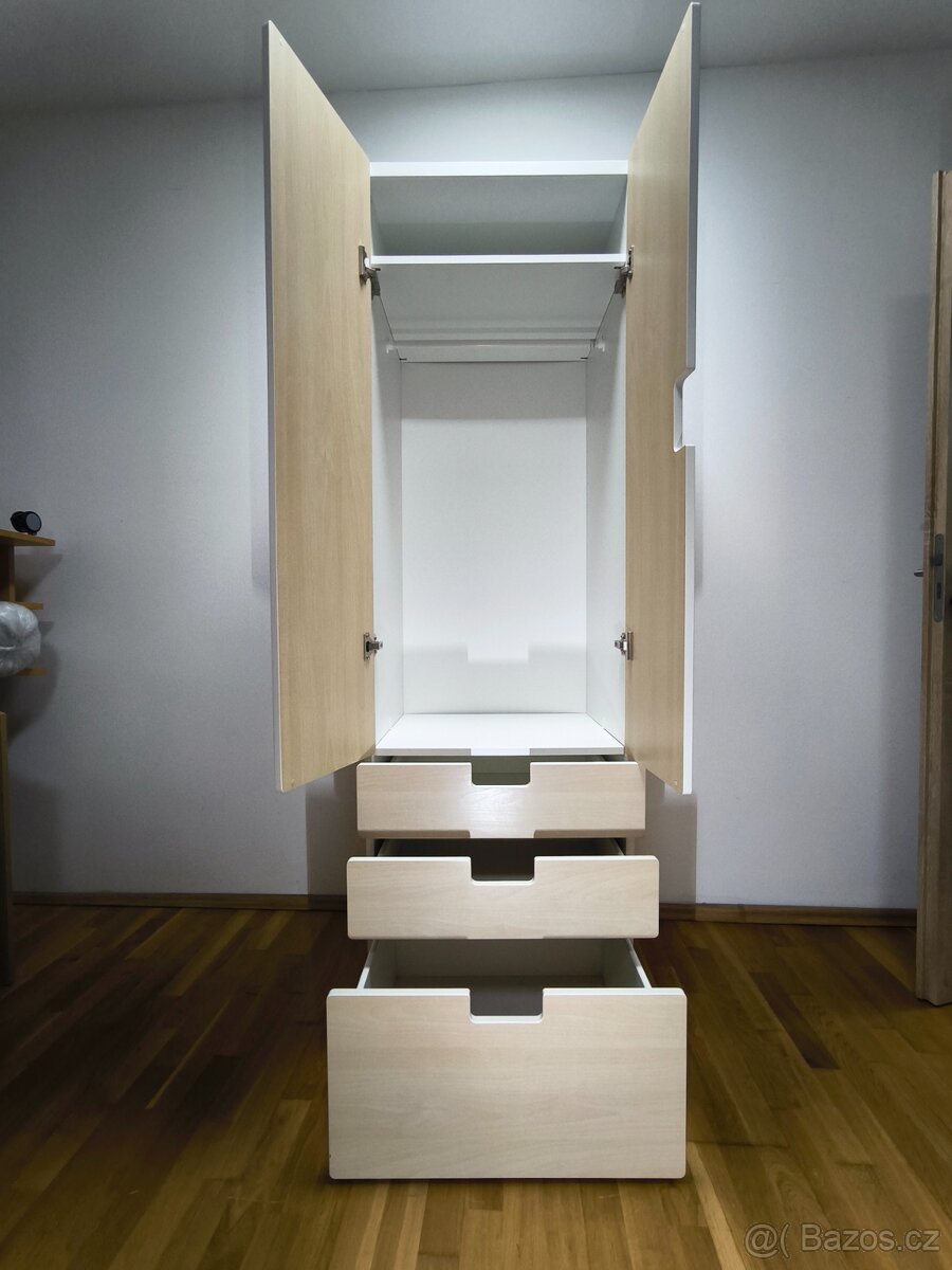 Skříň Stuva IKEA - 3