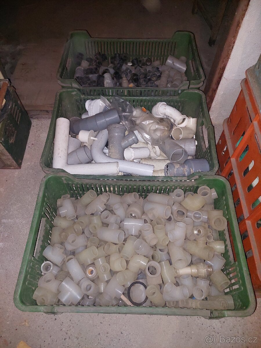 Záchod,Umyvadlo - 3