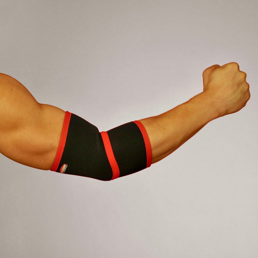 NOVÁ loketní ortéza neoprenová vel. L - 3