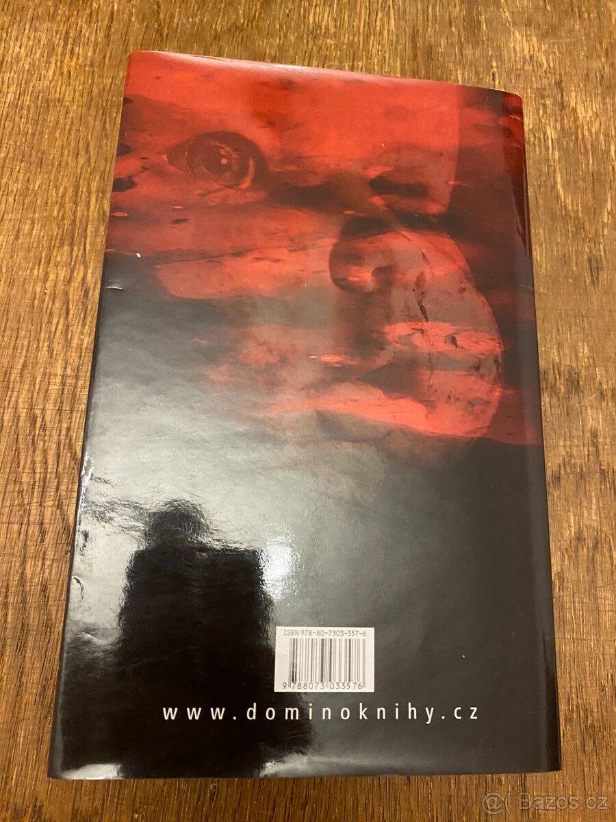 Jeffery Deaver Spící panna - 3