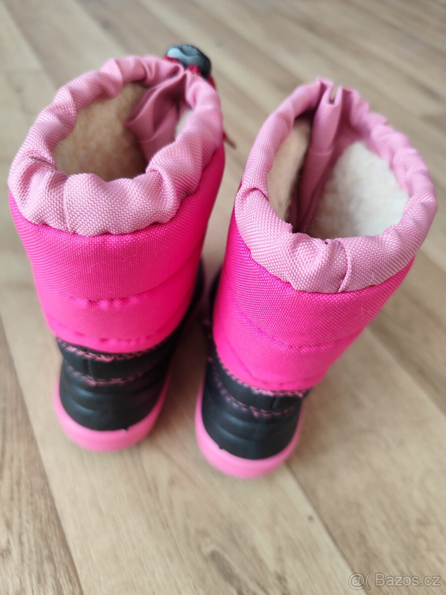 Zimní sněhule Demar 22/23 - 3