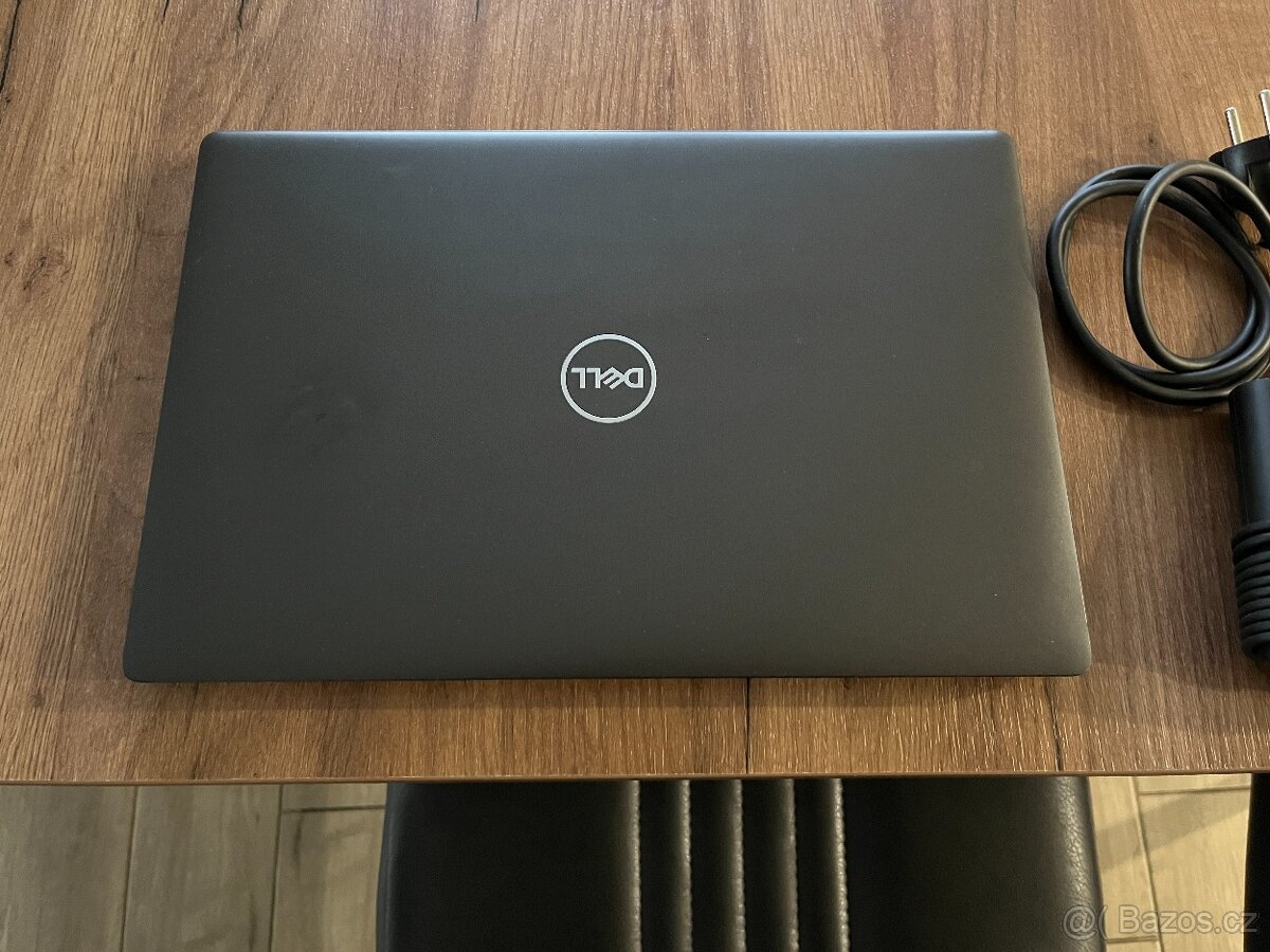 Dell Latitude 5400 i5 8365 8x4.1GHz-Podsv.kl.-RAM 16GB-SSD - 3