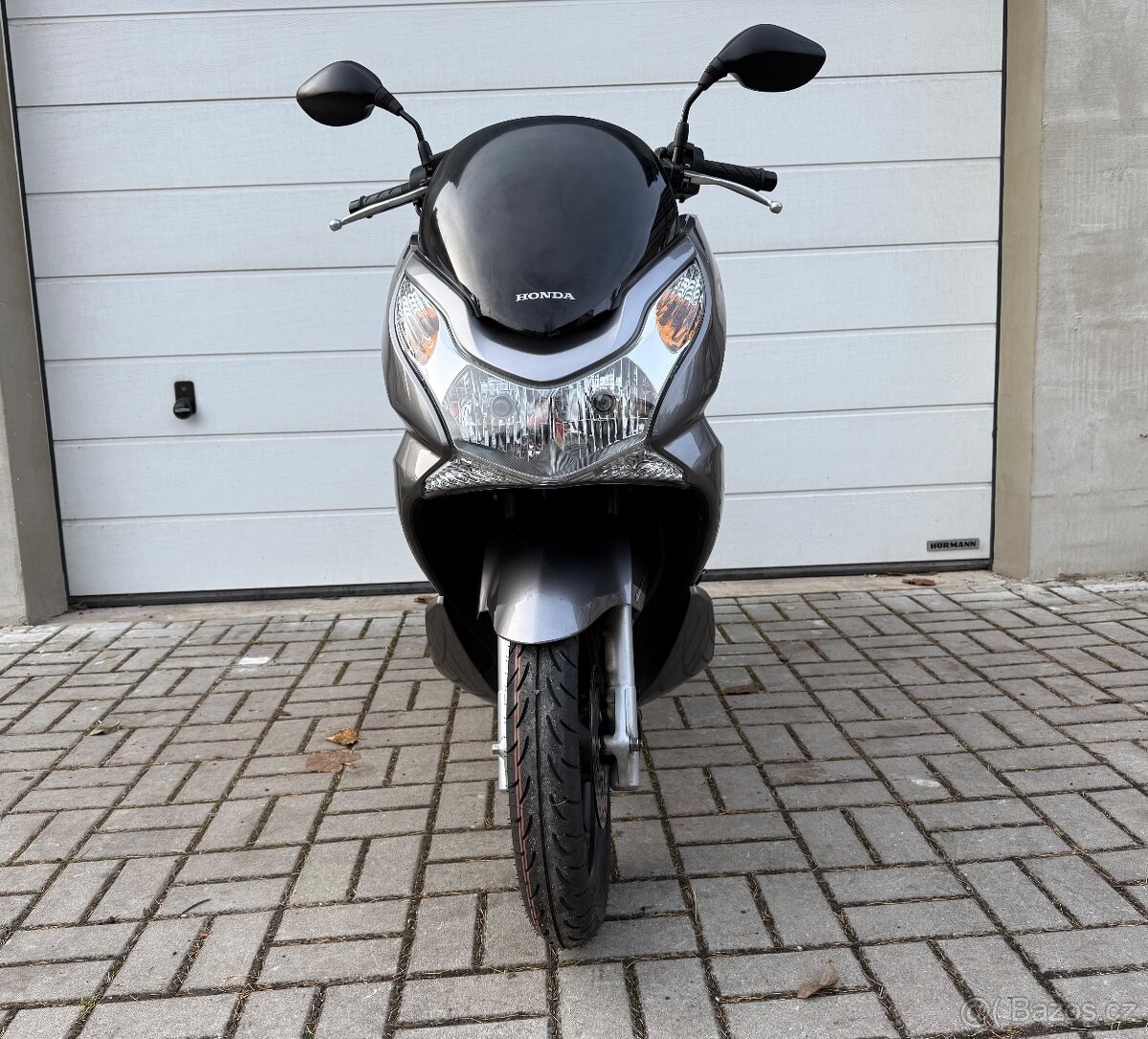 Honda PCX 125, cz doklady - 3
