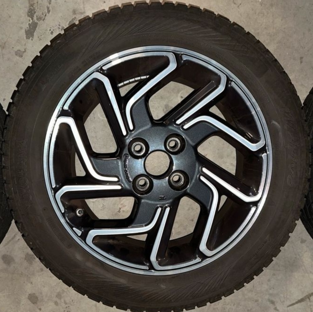 alu kola SUZUKI IGNIS - 3