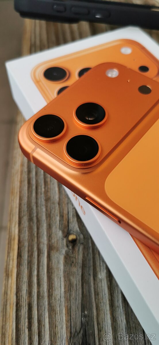 Apple iPhone 17 pro max 256gb - 3