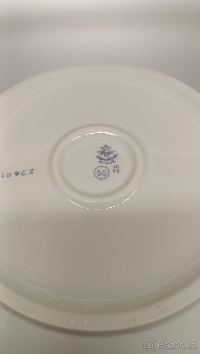 Polévková mísa - 3