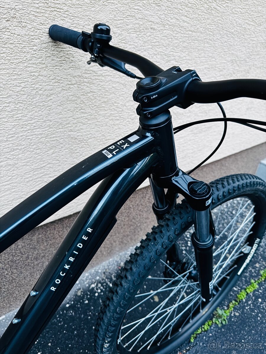 Rockrider kolo expl 500 29” - 3