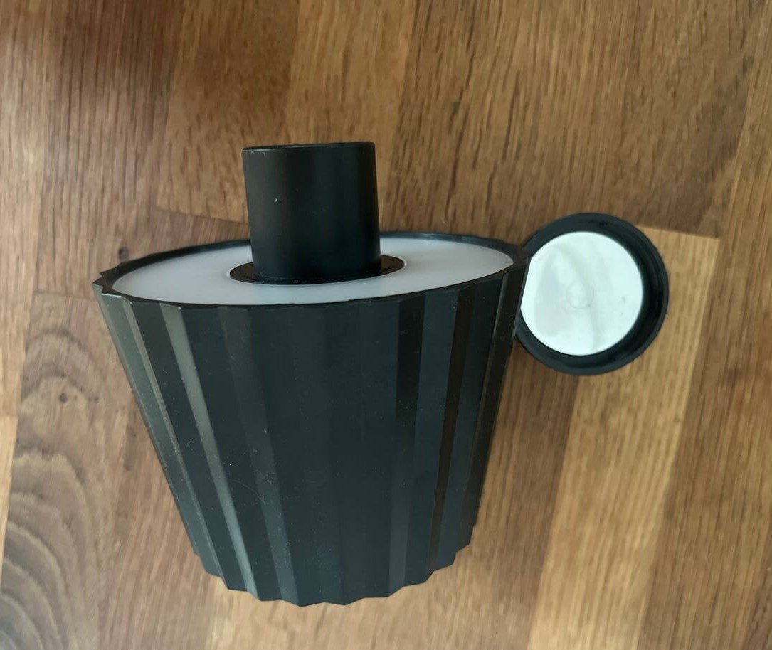 LED svítidlo na láhve - Tchibo - 3