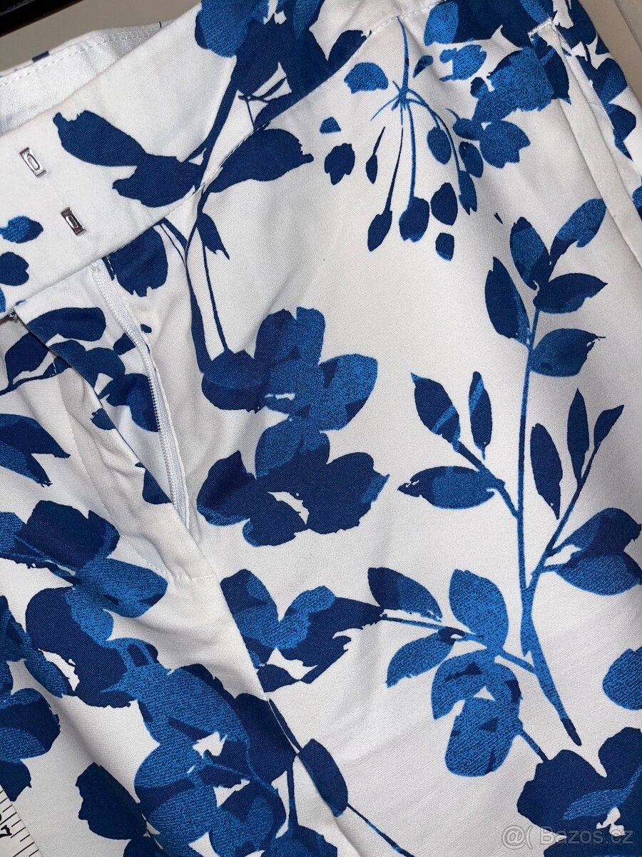 Kalhoty M&S vel.40 nove - 3