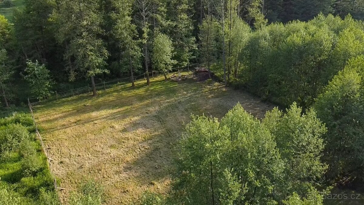 Stavební pozemek Žirovice Františkovy Lázně - 3