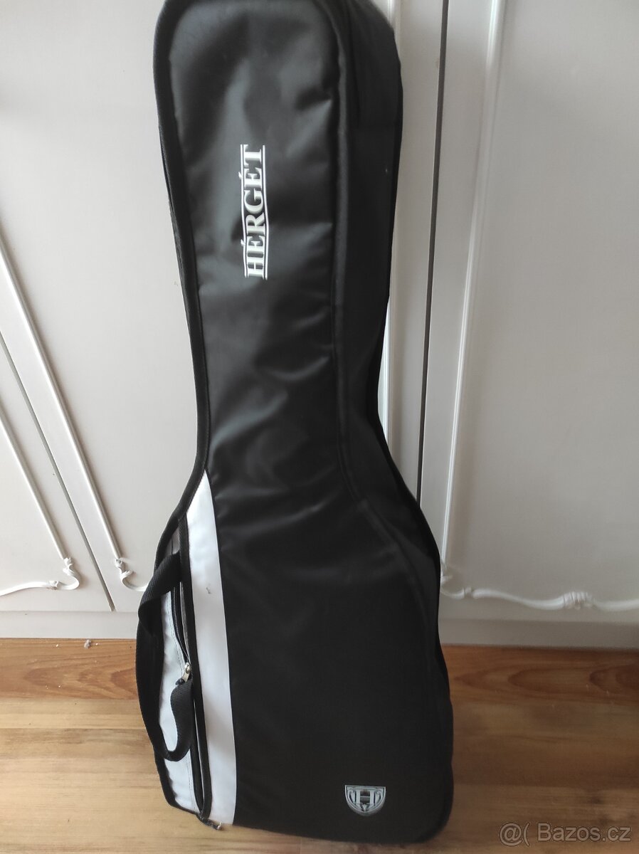 Dětská kytara 34 NA - 3