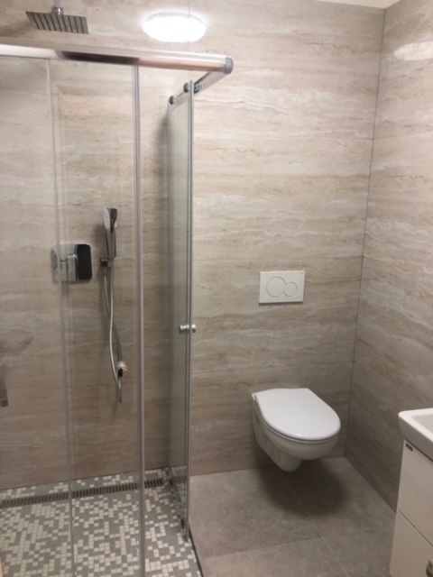 Pronájem nového krásného bytu 2+kk v Trutnově. - 3