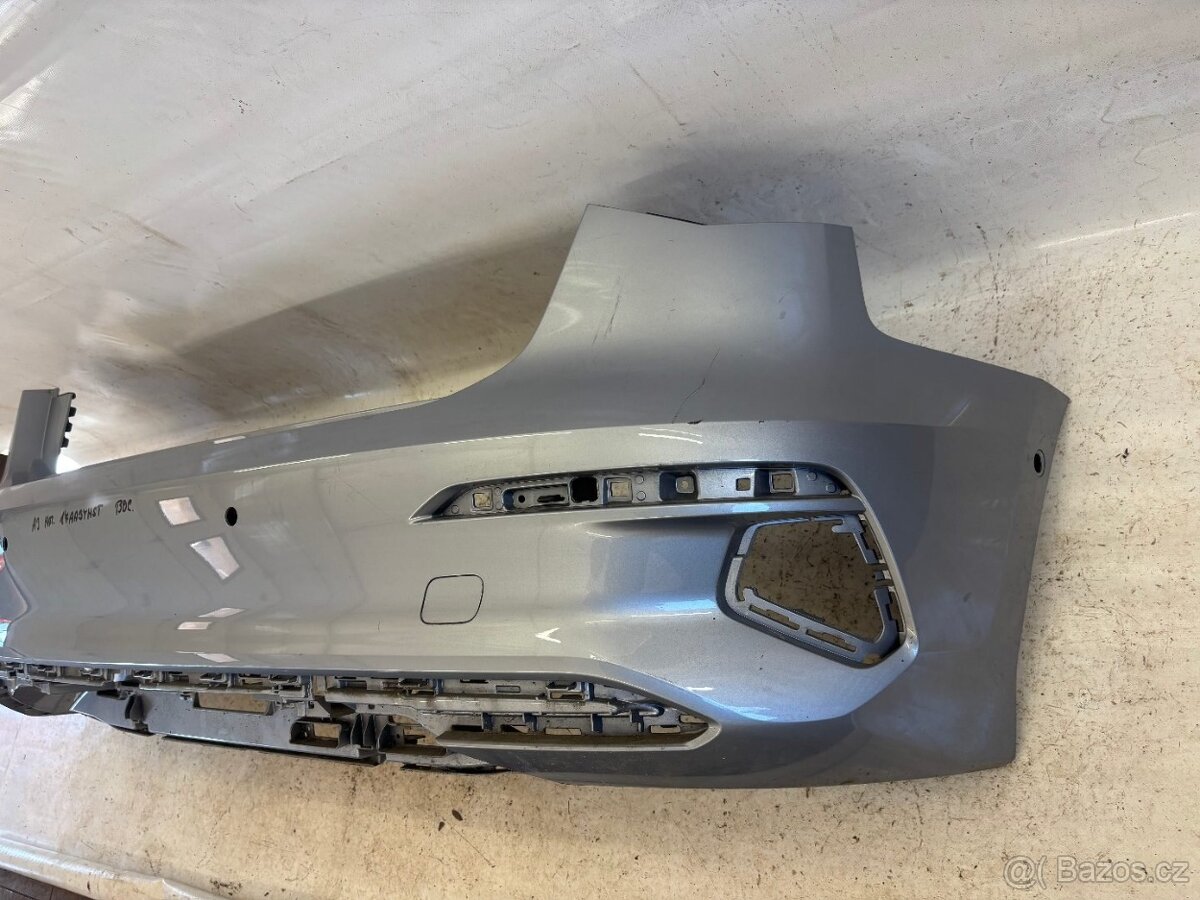 Zadní nárazník Audi A3 sportback - 3