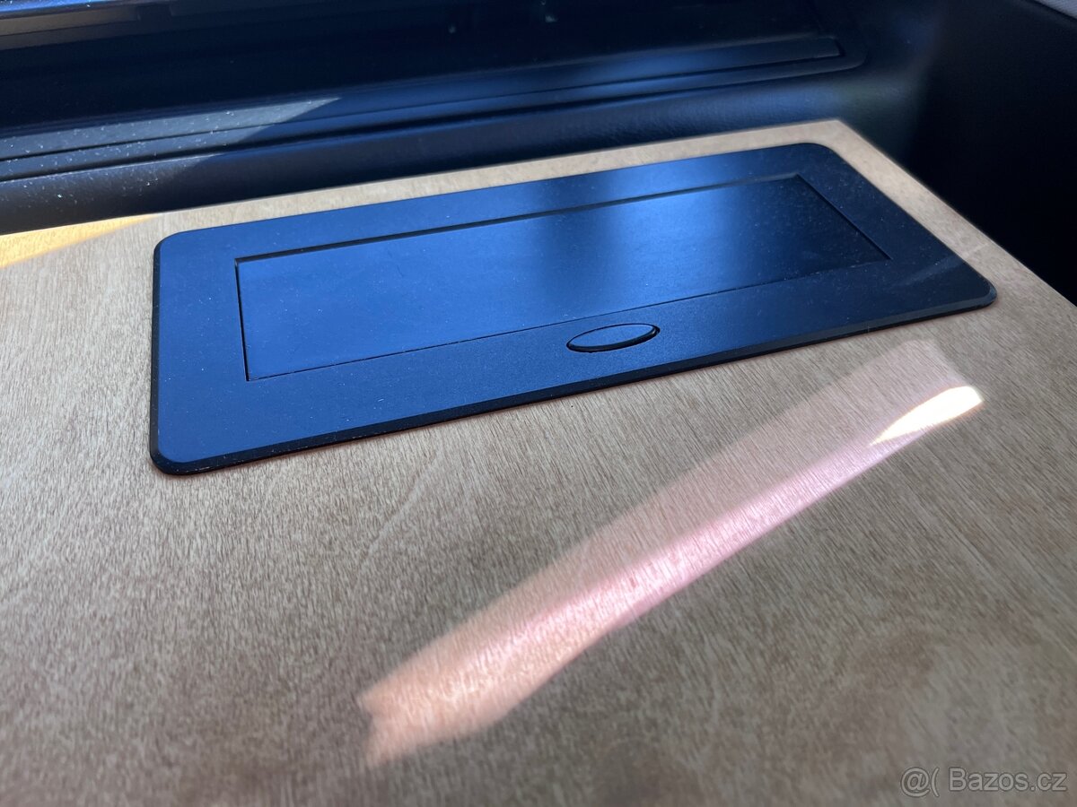 Obytná vestavba - 3