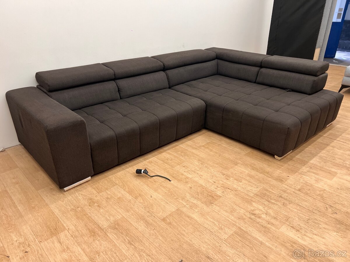 Sedací souprava XXL - 3