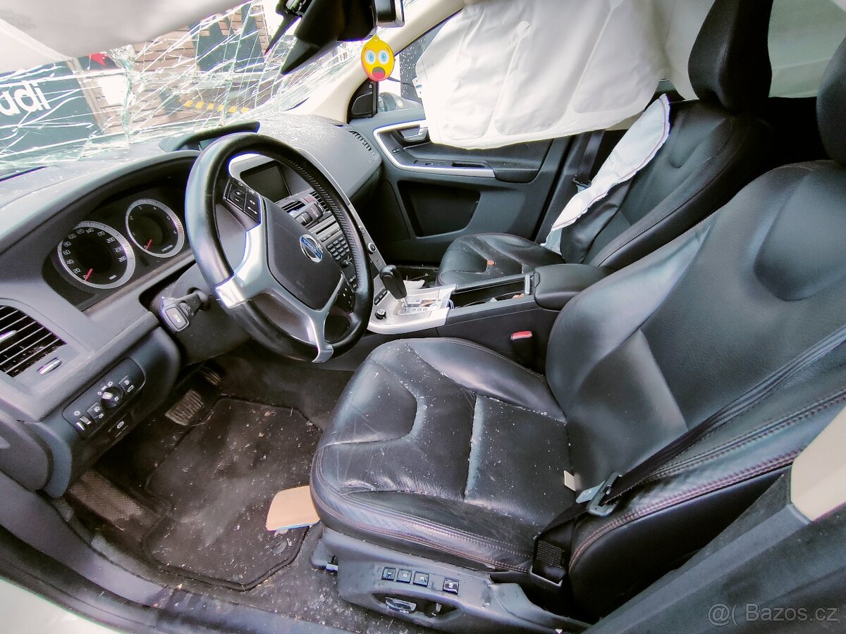 Volvo XC60 AWD D5 151kw - Náhradní díly - 3