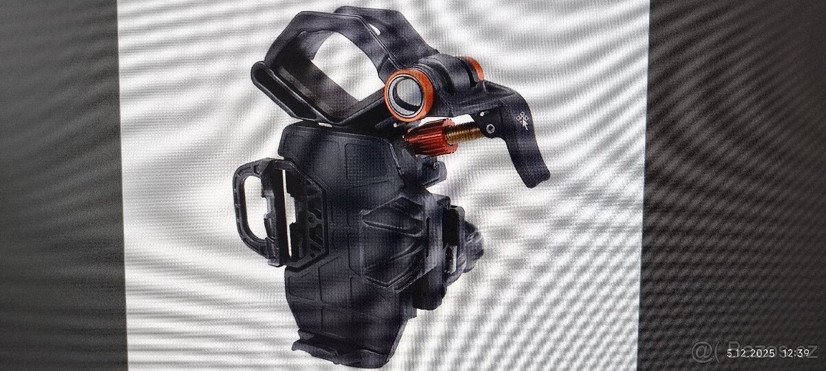 Prodám úhlový pozorovací dalekohled s příslušenstvím - 3