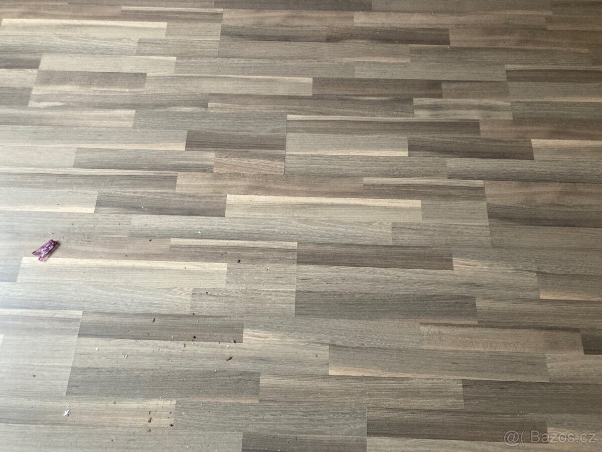 Laminátová plovoucí podlaha - 3