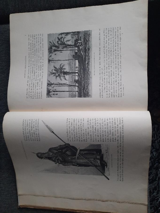 Ebers - Aegypten v Bild und Wort (2. díl) - 3