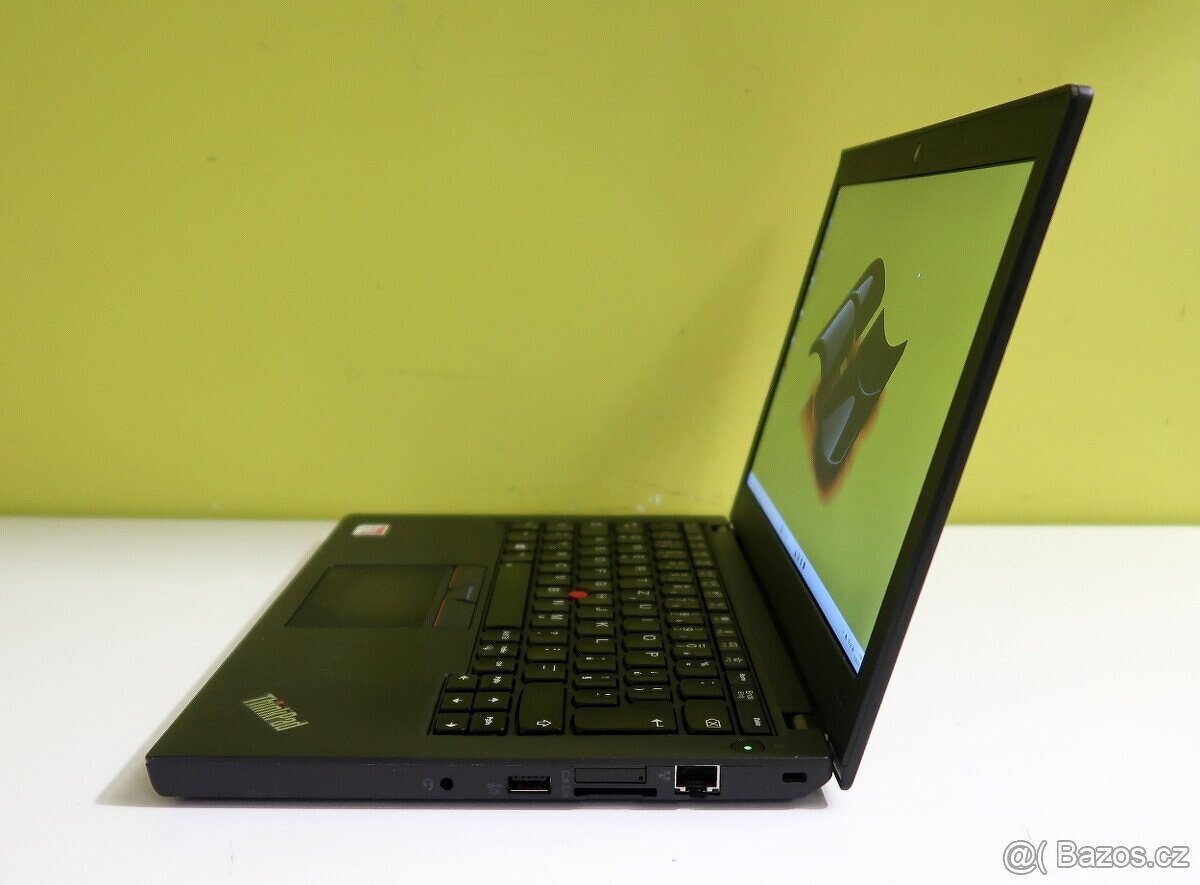 LENOVO A275 /A12-8830B/8GB/SSD256GB/2xBATERIE/WIN11/ZÁRUKA - 3