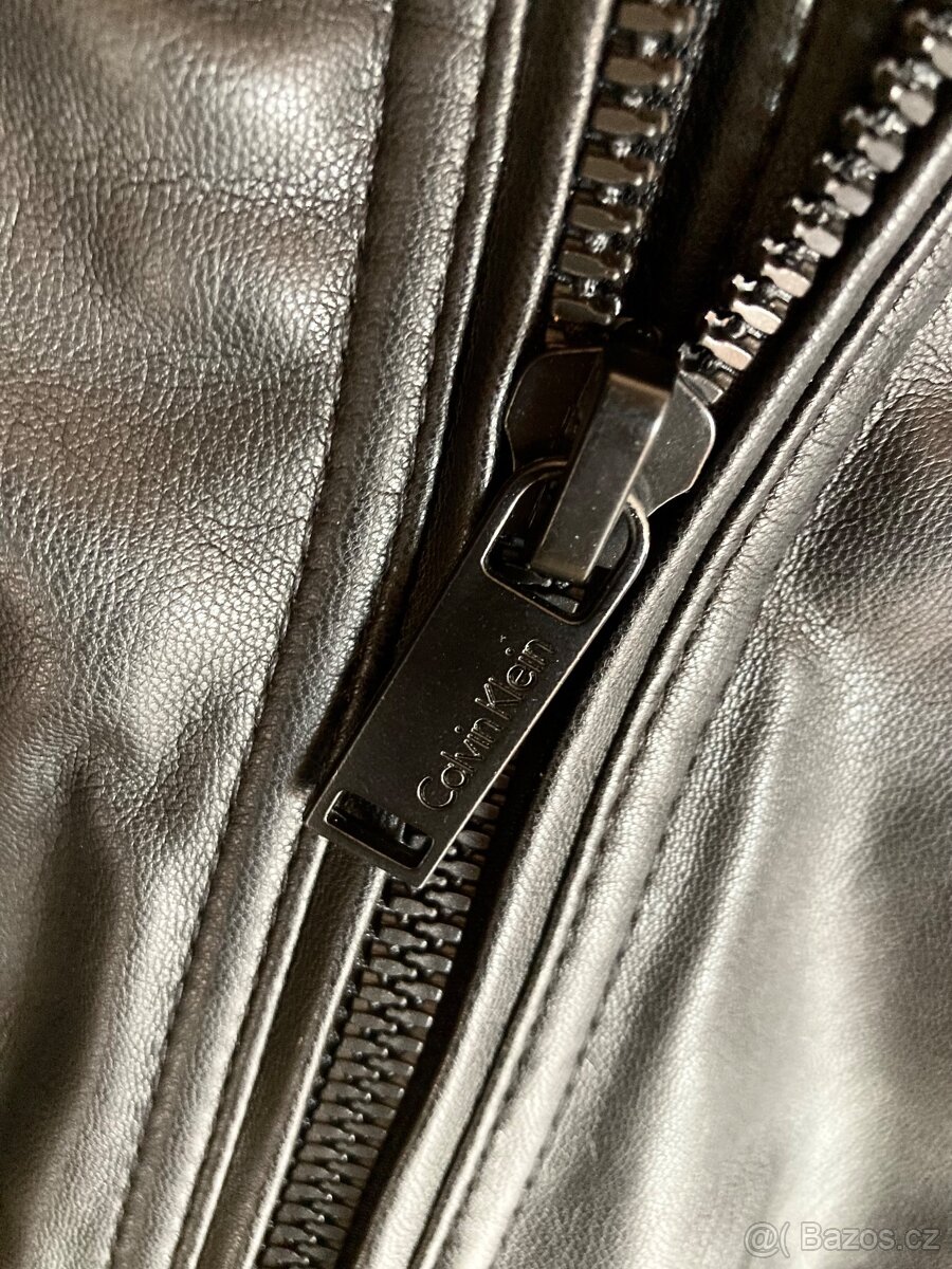 Nová bunda🌟Calvin🌟Klein🌟 - 3