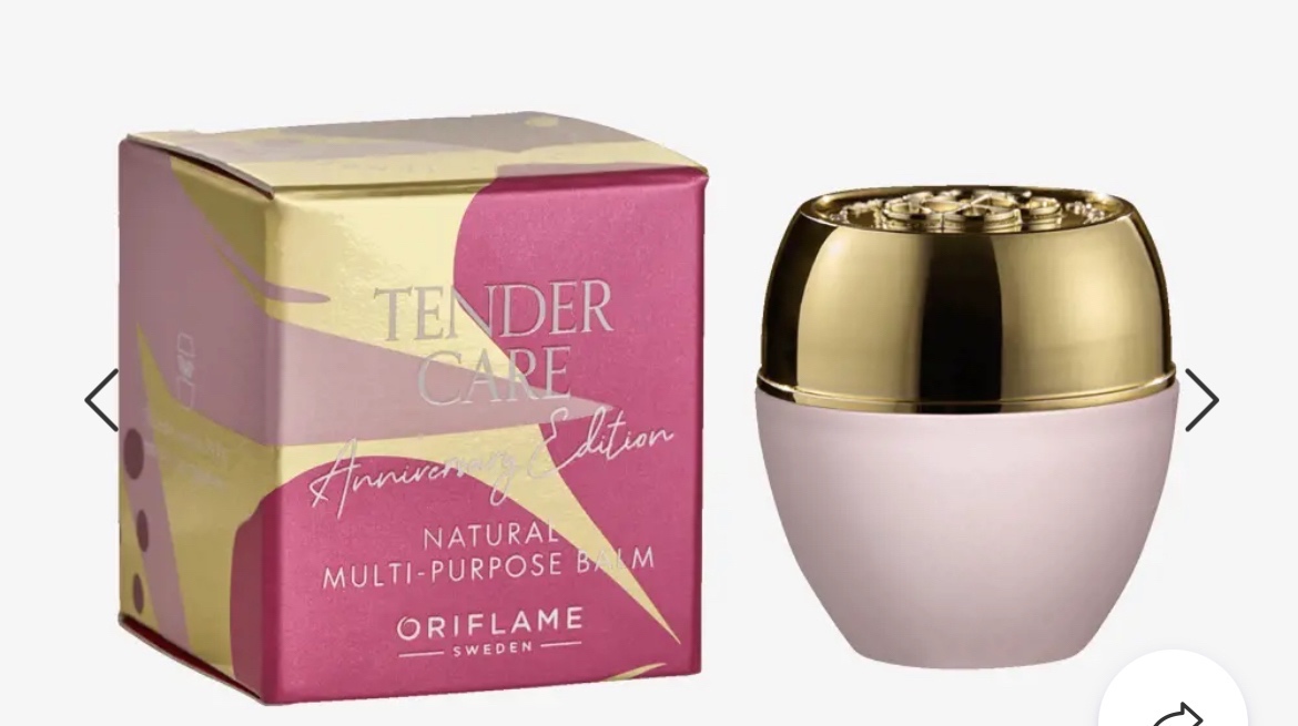 ZÁZRAČNÝ KELÍMEK KLASIK - JUBILEJNÍ EDICE ORIFLAME - 3