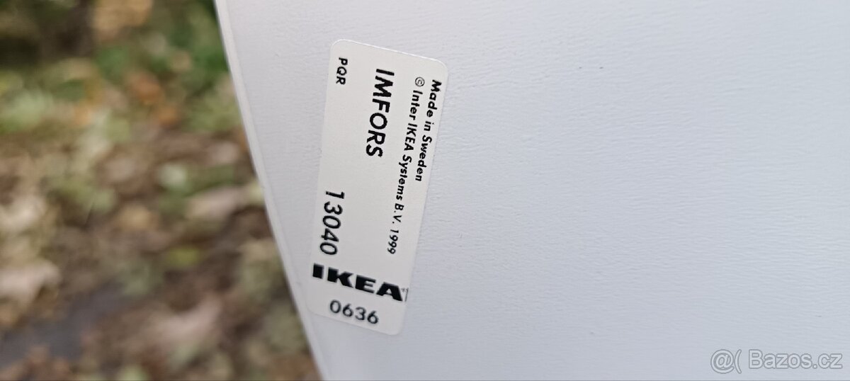 Stolek Ikea Infors - 3