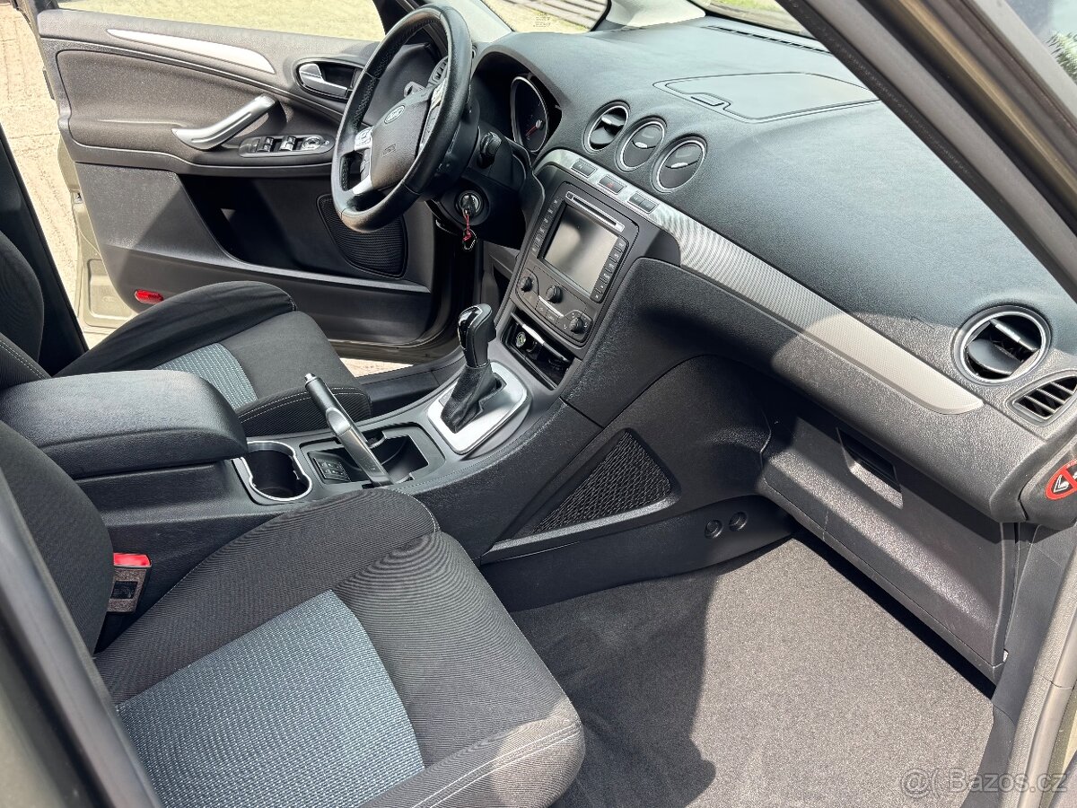 Ford s-max 175xxx - 3