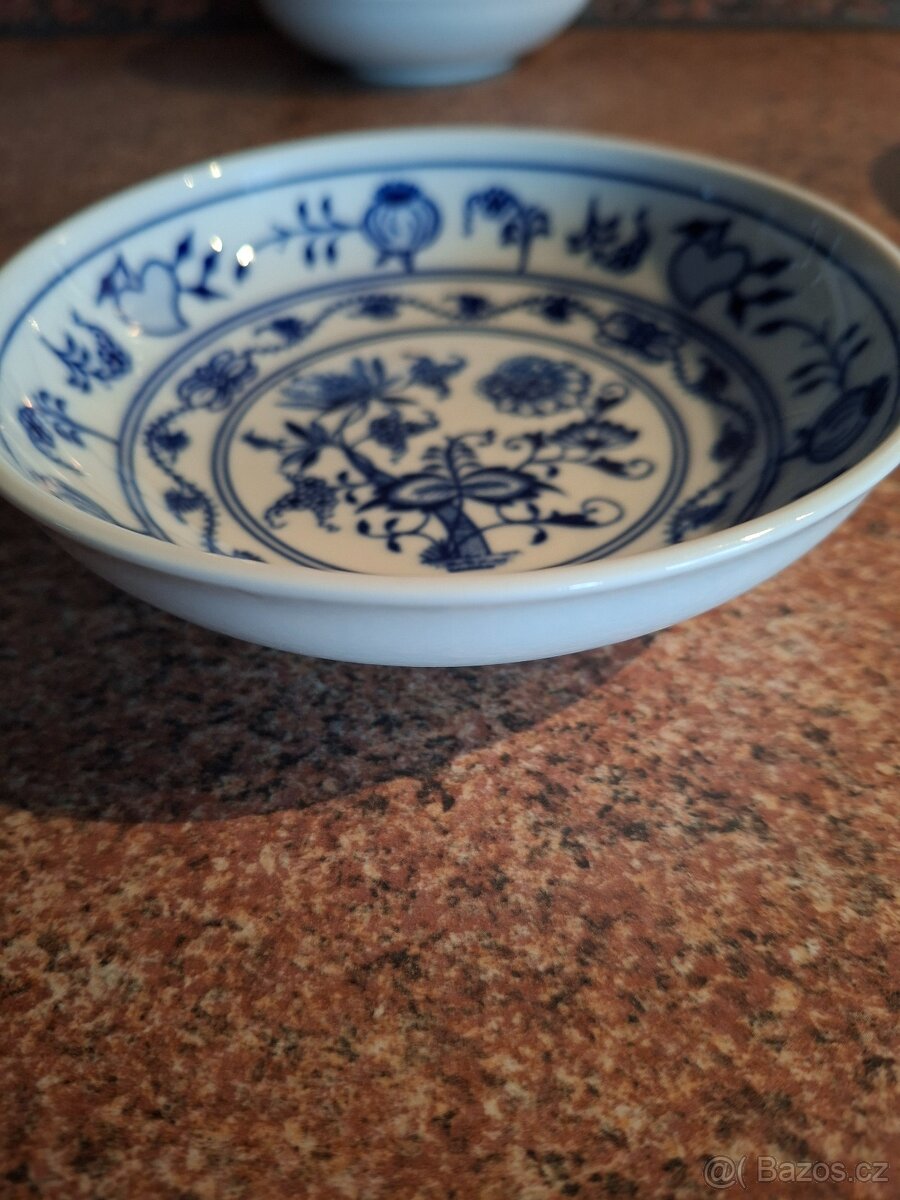 Cibulák - miska hladká 14 cm - 3