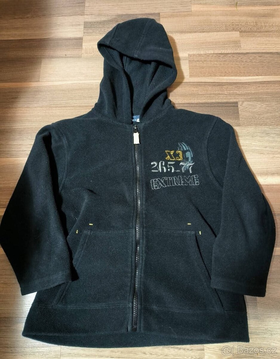 Věci na chlapečka vel 116 - 3