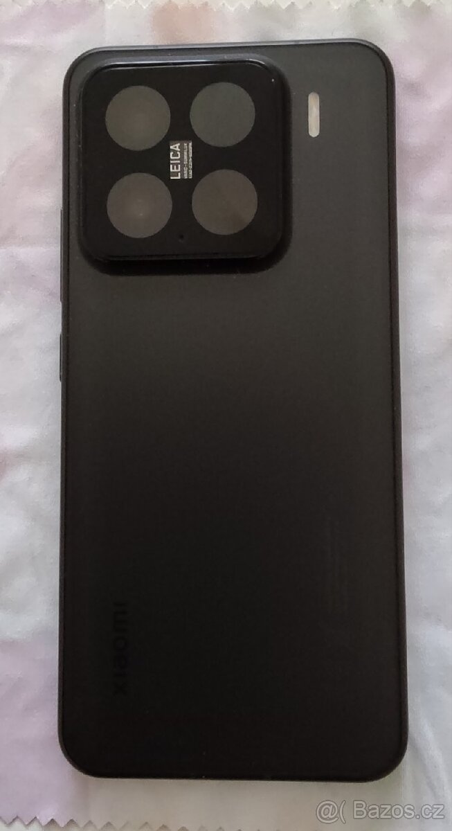 Xiaomi 15 5G 12GB 256GB - 3