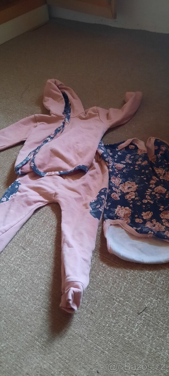 Dětská soupravička - 3