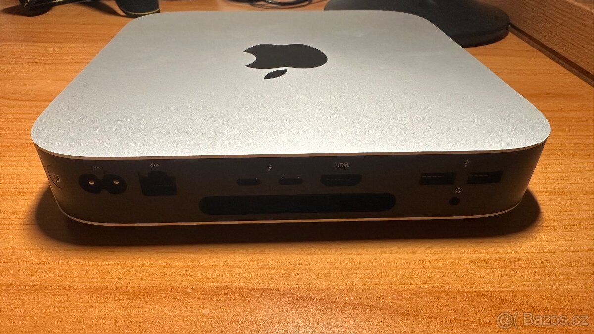 Apple Mac Mini M1 16/256Gb - 3