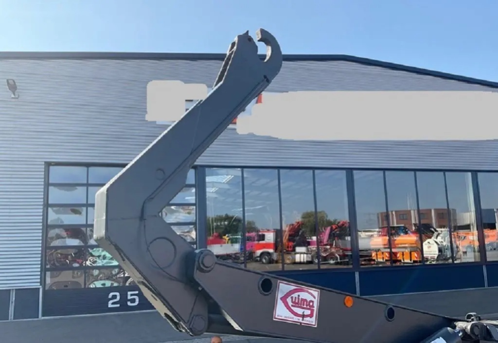 DAF LF, DAF LF 180 - 4x2 - 3