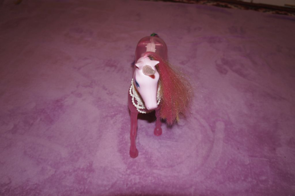 Barbie kouzelný jednorožec - 3