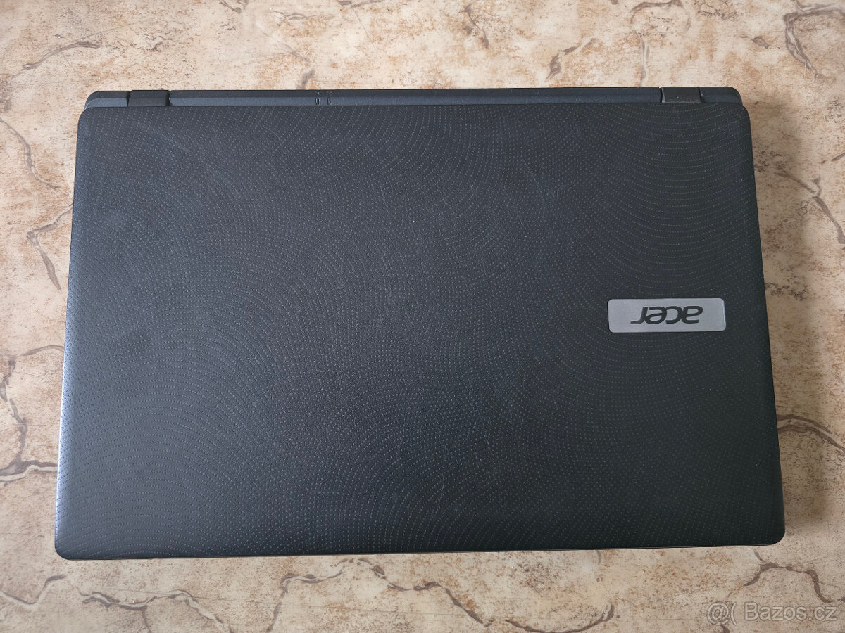 ACER Aspire E15 Start - 3