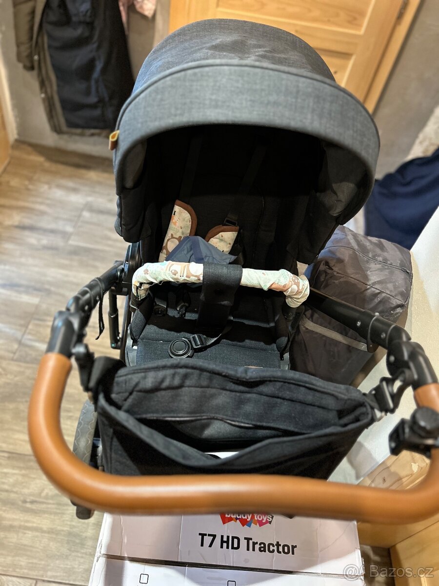 Roan boom night trip - 3