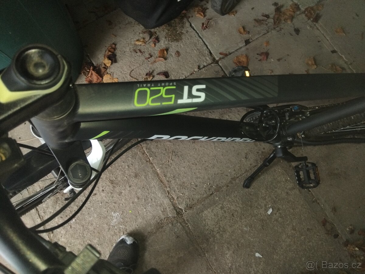 Rocrider St 520 XL - 3